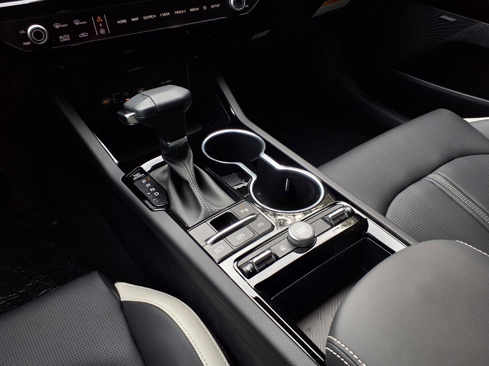 New 2026 Kia K5 GT-Line image 9