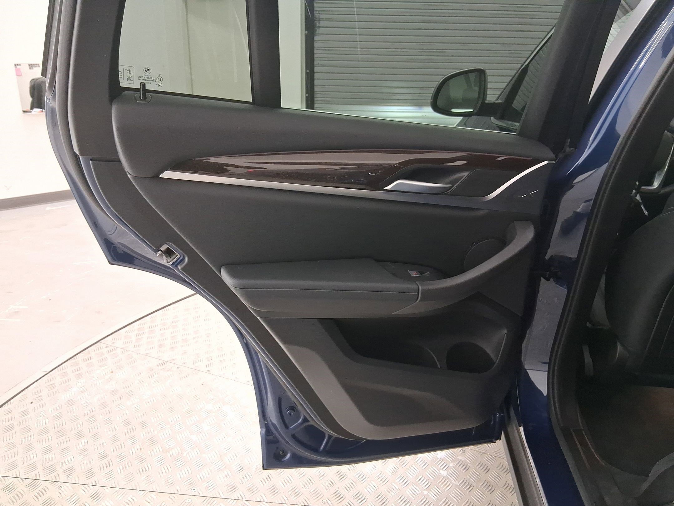 Certified 2023 BMW X4 xDrive30i image 28