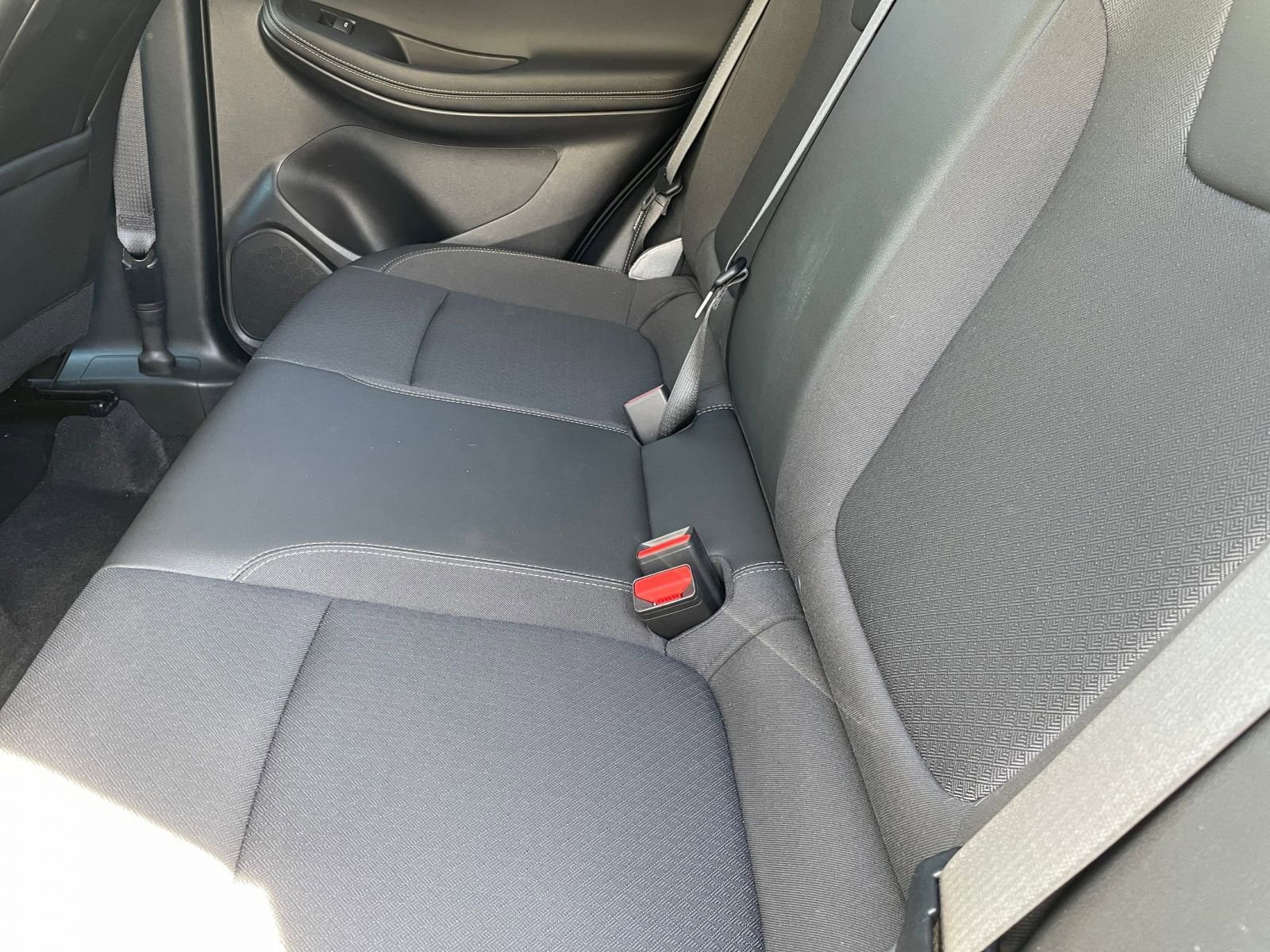 Used 2025 Buick Encore GX Preferred image 24