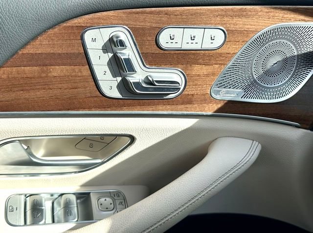 Certified 2024 Mercedes-Benz GLE 450 4MATIC image 24