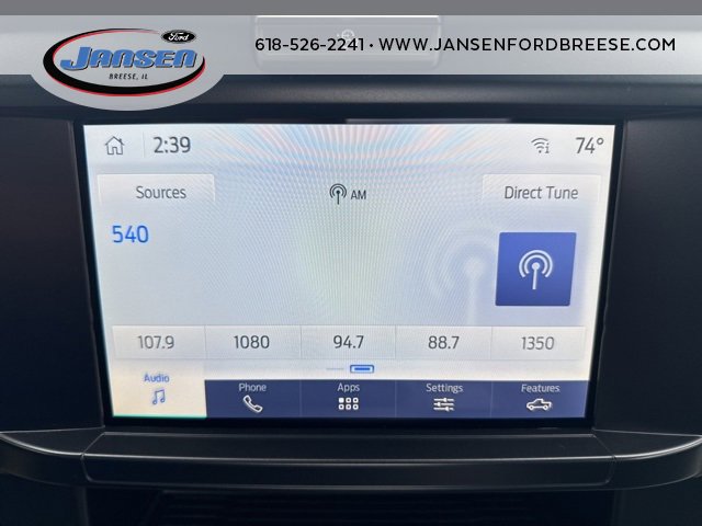 New 2026 Ford F350 XL image 21