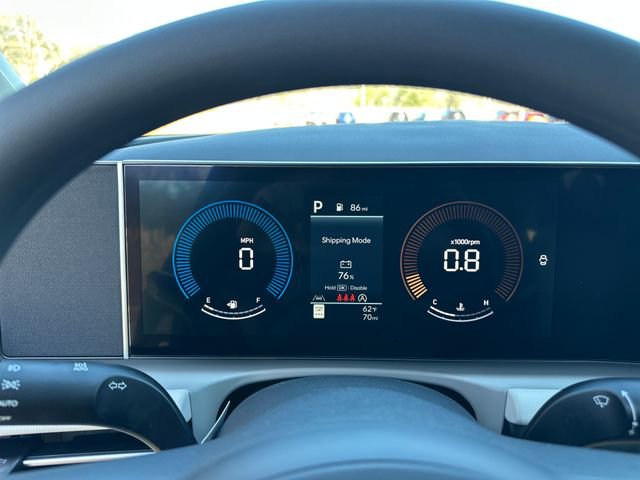 New 2026 Hyundai Tucson SEL image 14