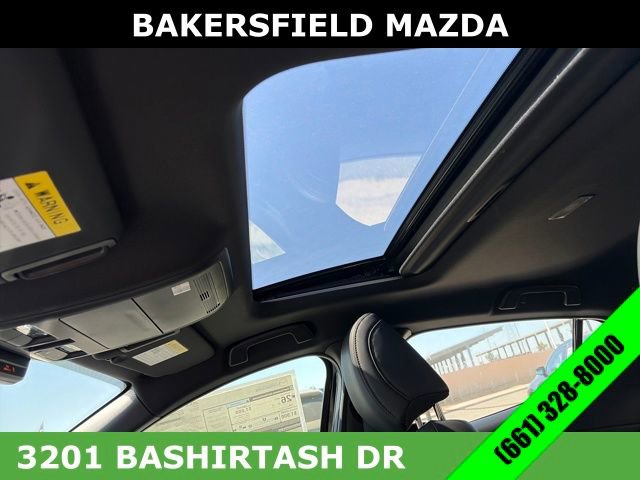 New 2026 MAZDA MAZDA3 Hatchback w/Premium Plus Pkg image 21