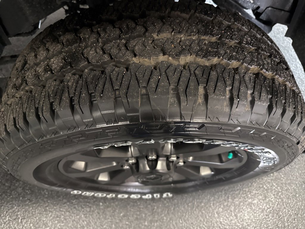 New 2026 RAM 3500 Laramie image 14