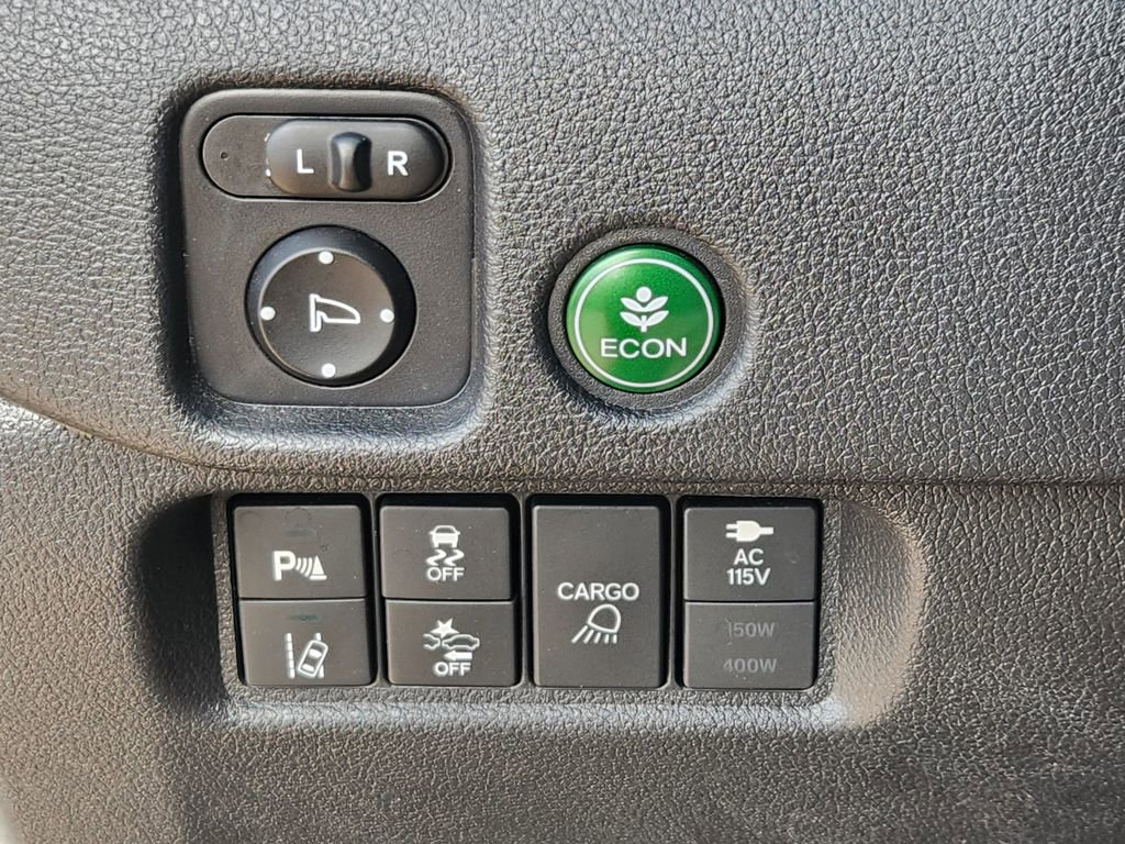 Used 2019 Honda Ridgeline Black Edition image 14
