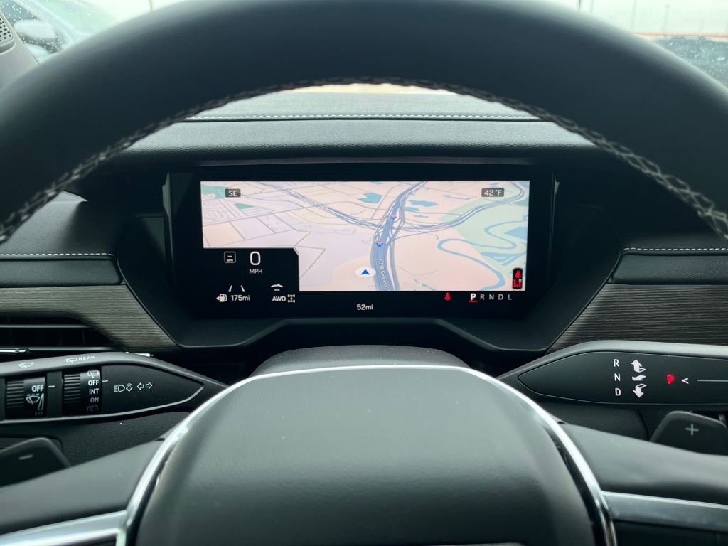 New 2026 GMC Acadia Denali image 16