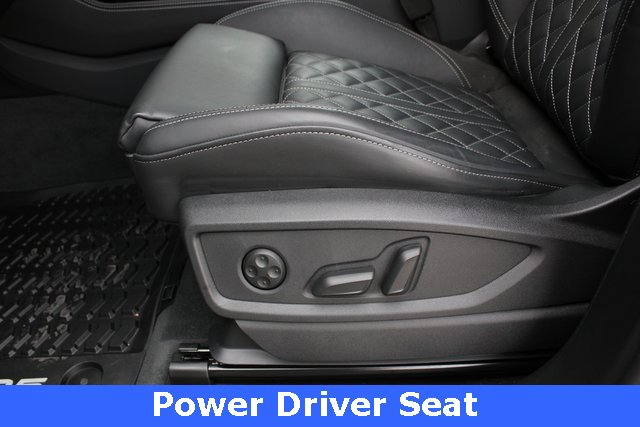 New 2025 Audi SQ5 Premium Plus image 5