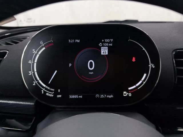 Used 2022 MINI Cooper Clubman S AWD/4WD image 26