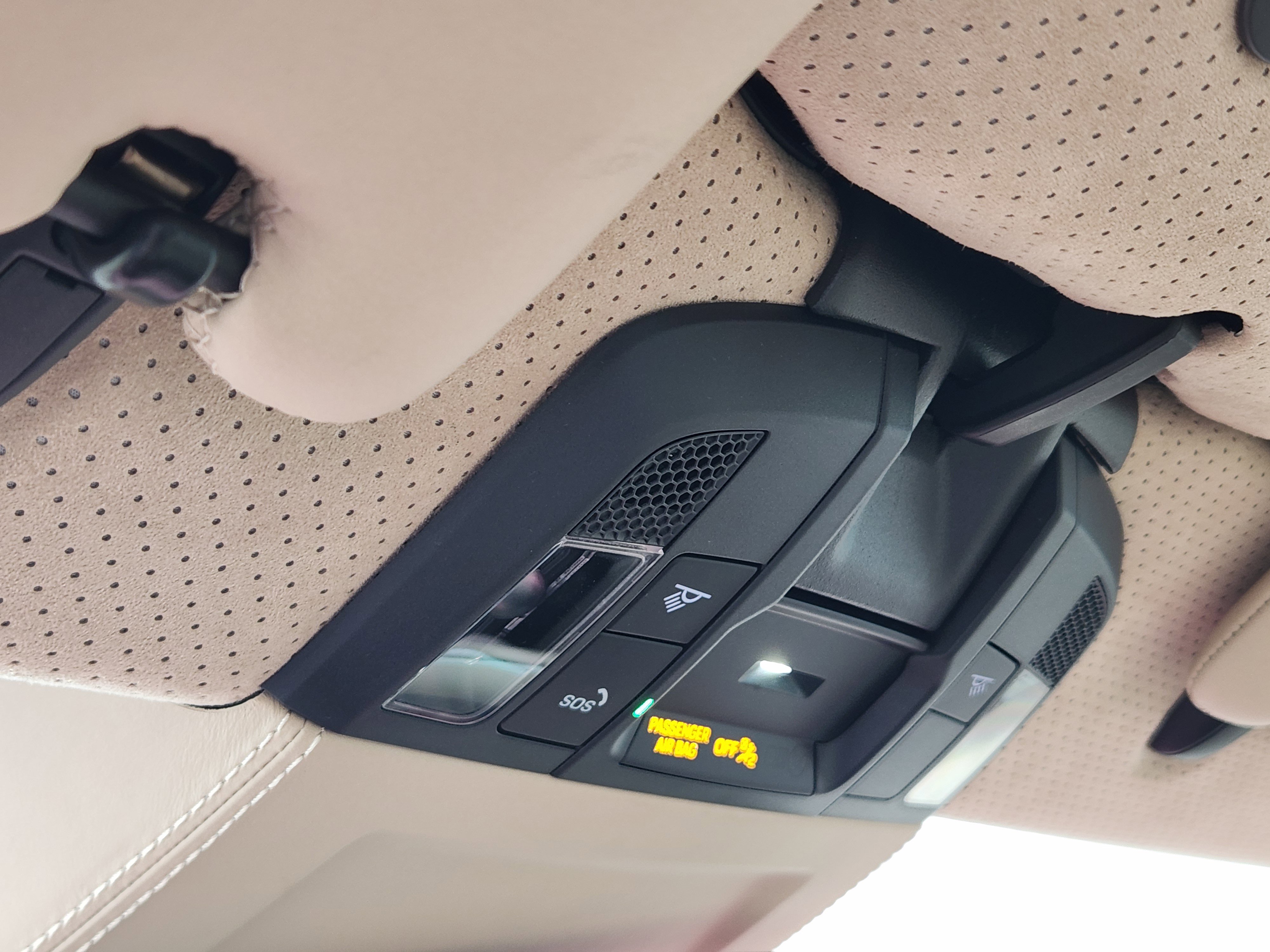 Used 2021 Porsche 911 Targa 4S Heritage Design image 35