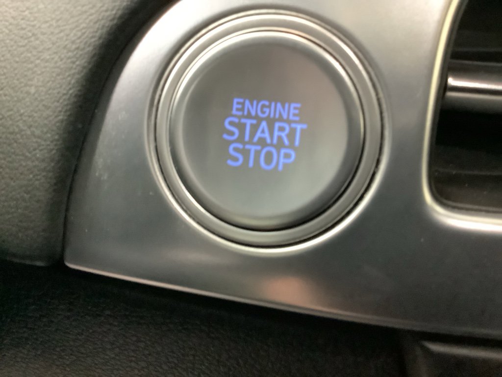 Used 2023 Hyundai Palisade Calligraphy image 18