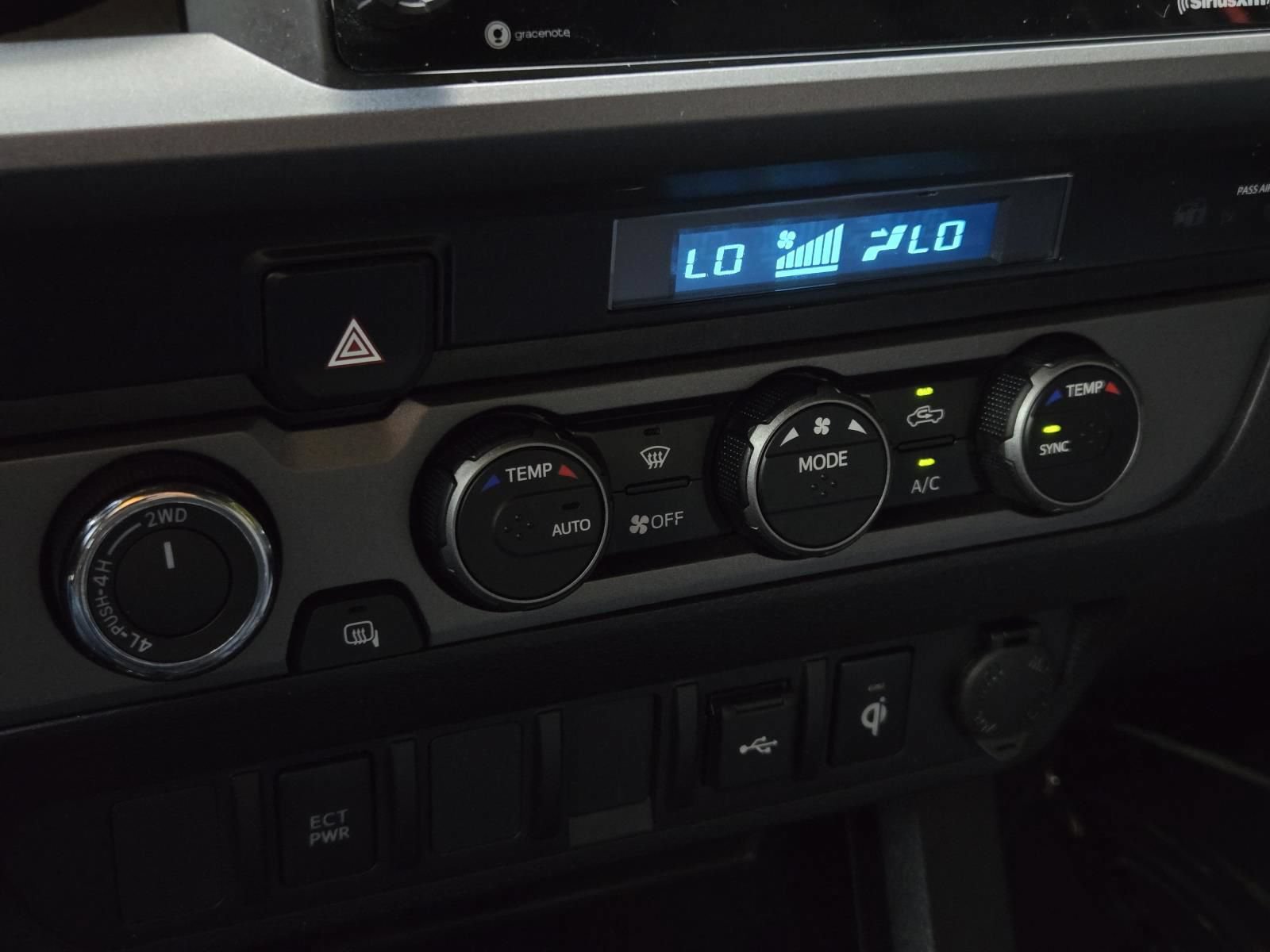 Used 2023 Toyota Tacoma TRD Off-Road AWD/4WD image 23