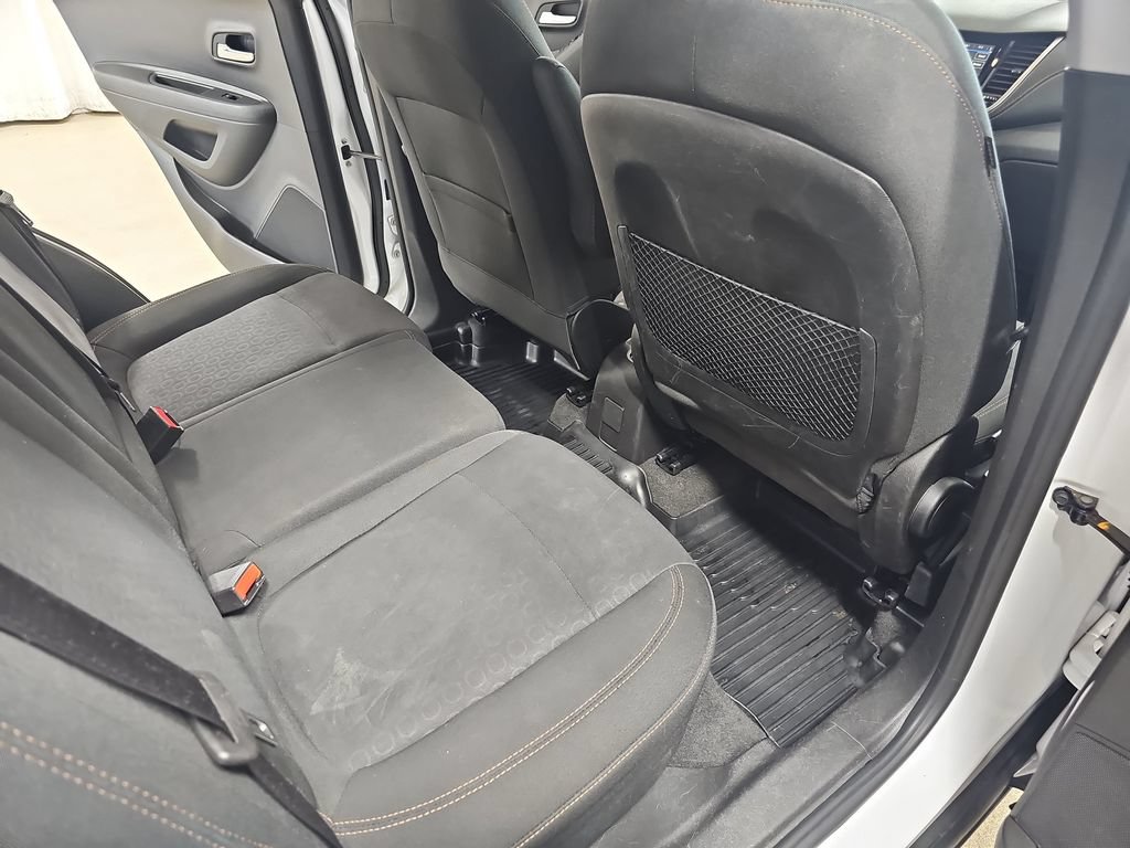 Used 2019 Chevrolet Trax LS w/ Tint and Cruise Package FWD image 14