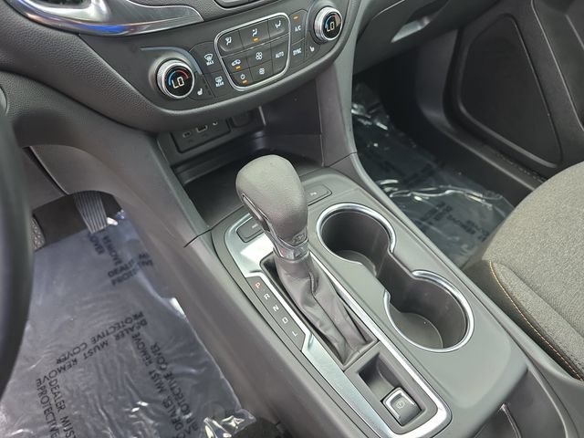 Used 2024 Chevrolet Equinox LT AWD/4WD image 26