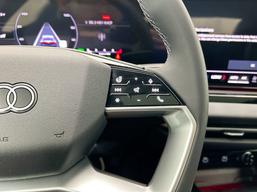 Used 2025 Audi A5 2.0T Premium Plus image 14