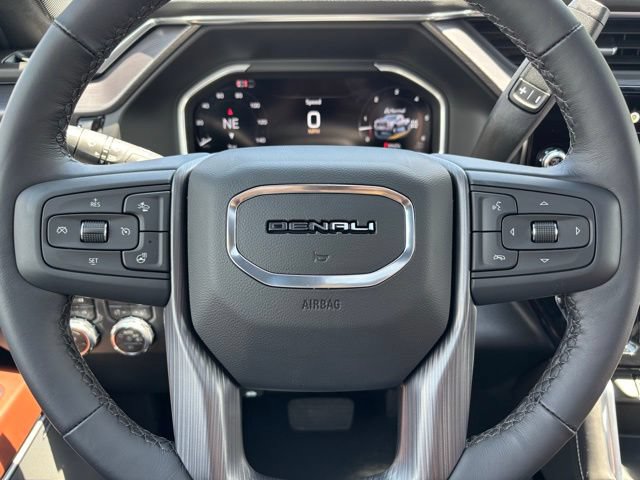 New 2026 GMC Sierra 3500 Denali Ultimate AWD/4WD image 24