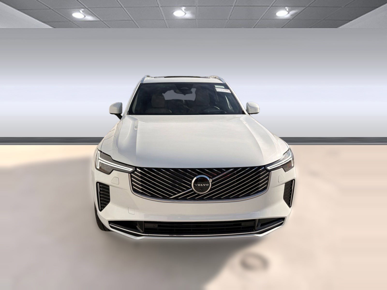 New 2026 Volvo XC90 T8 Ultra image 6