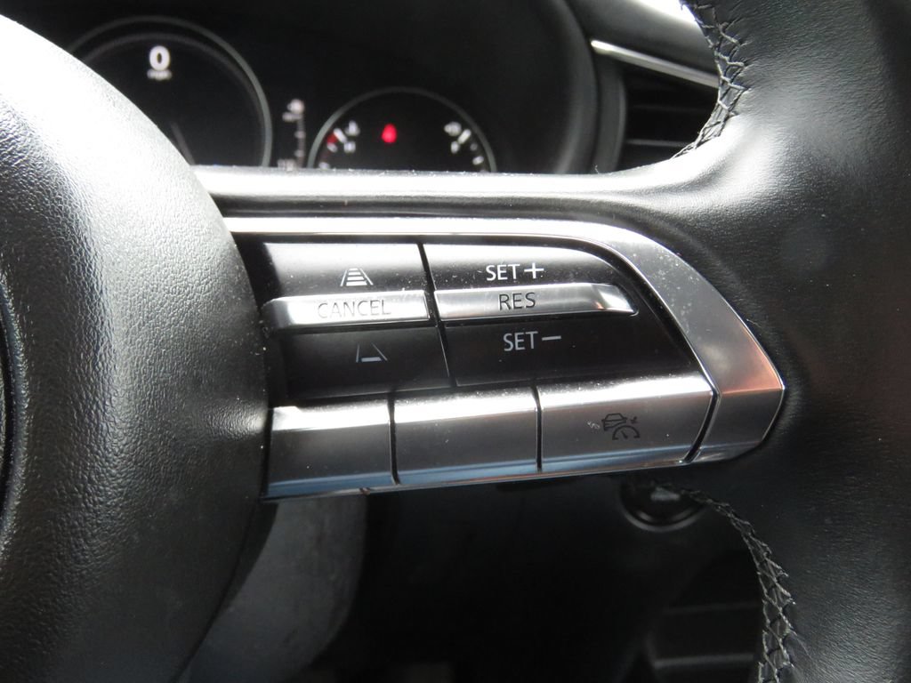 Used 2021 MAZDA CX-30 AWD 2.5 S w/ Premium Package image 23