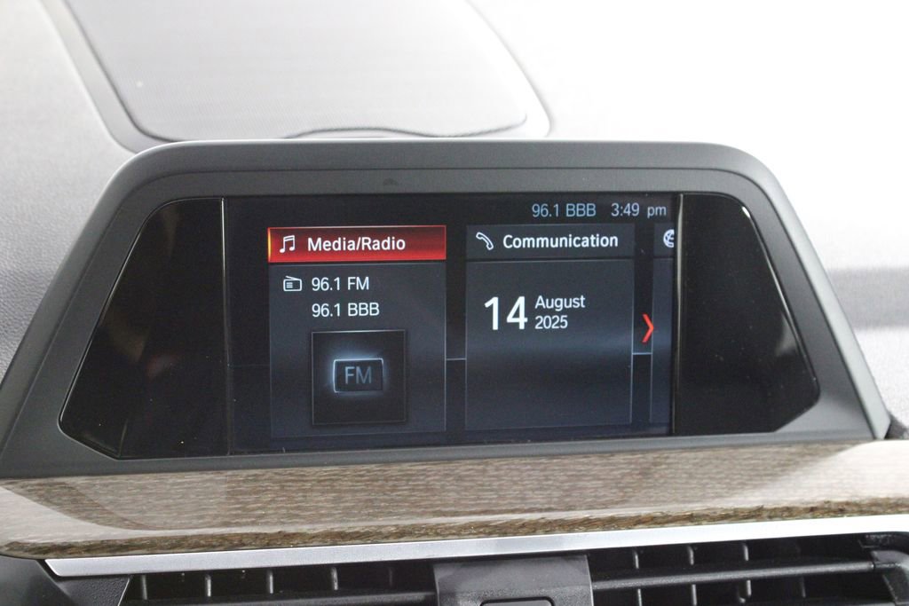 Used 2019 BMW X3 sDrive30i w/ Driving Assistance Package image 34