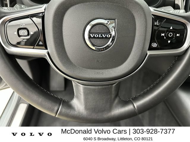 Certified 2024 Volvo S60 T8 Ultimate AWD/4WD image 14
