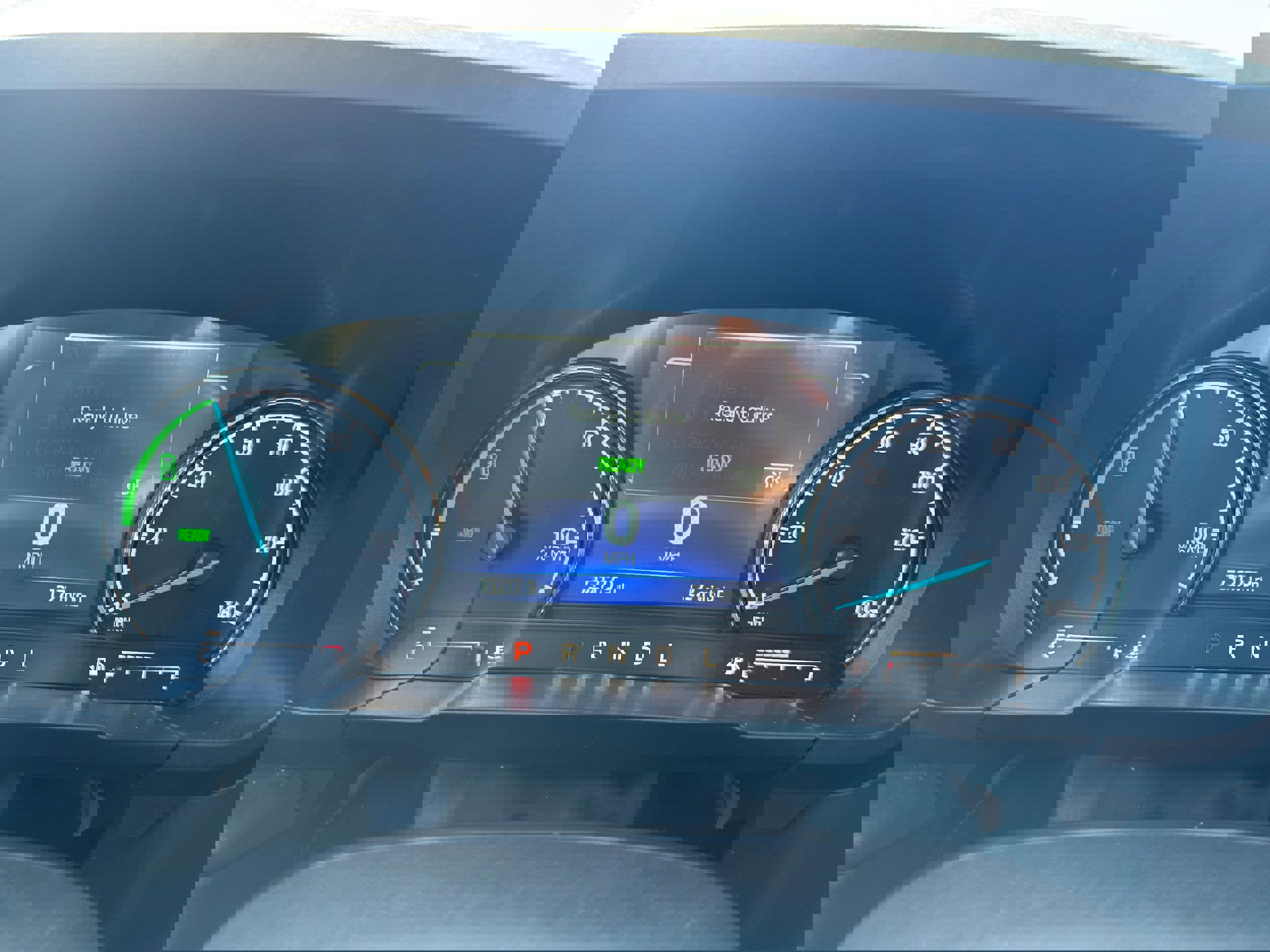 Used 2022 Ford Maverick Lariat image 15