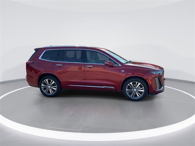 Used 2020 Cadillac XT6 Premium Luxury image 8