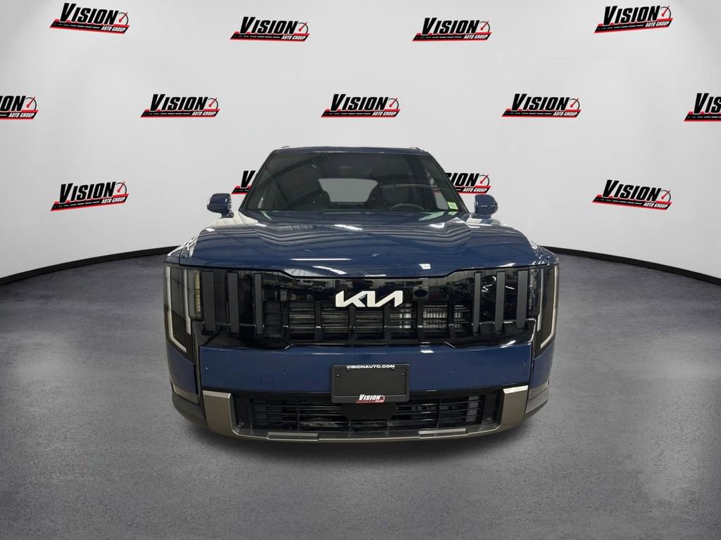 New 2027 Kia Telluride S image 2