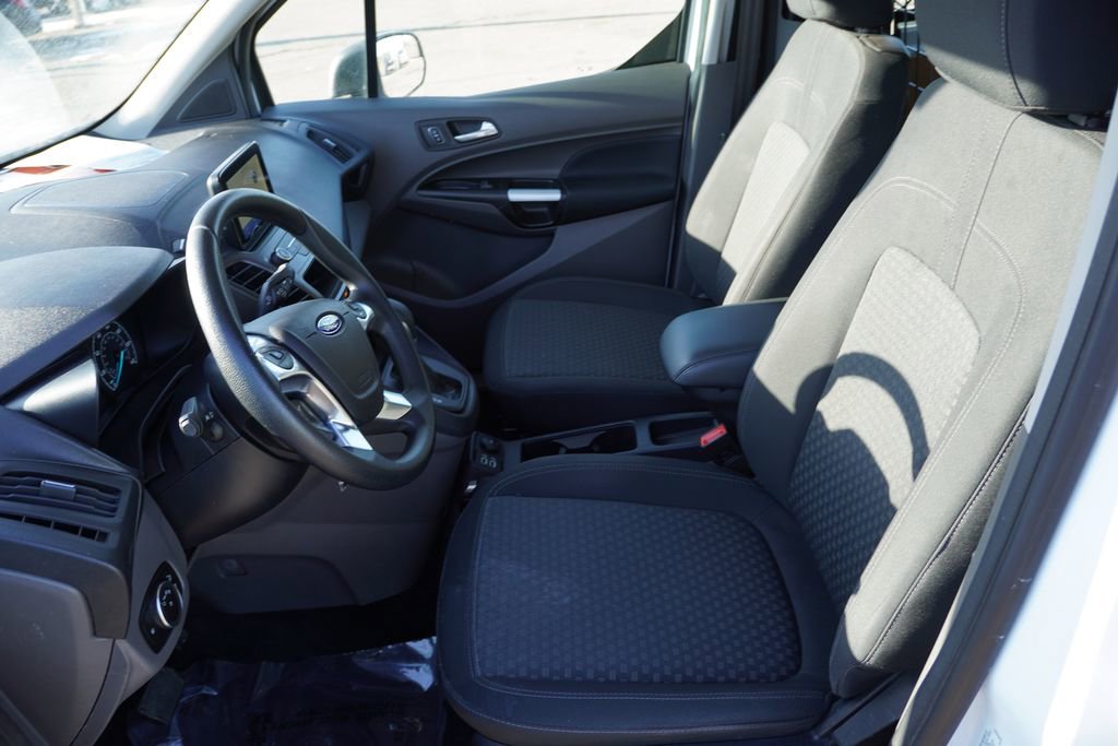 Used 2022 Ford Transit Connect XLT w/ CNG/LPG Engine Prep Package image 17