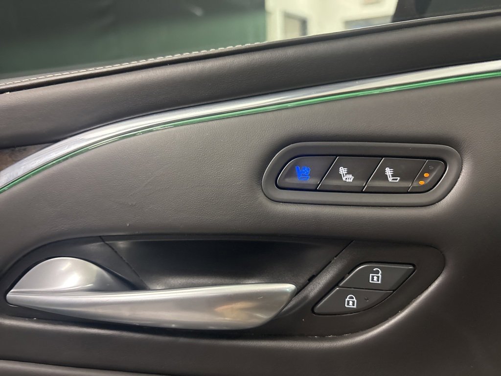 Used 2024 Cadillac Escalade Sport Platinum image 30