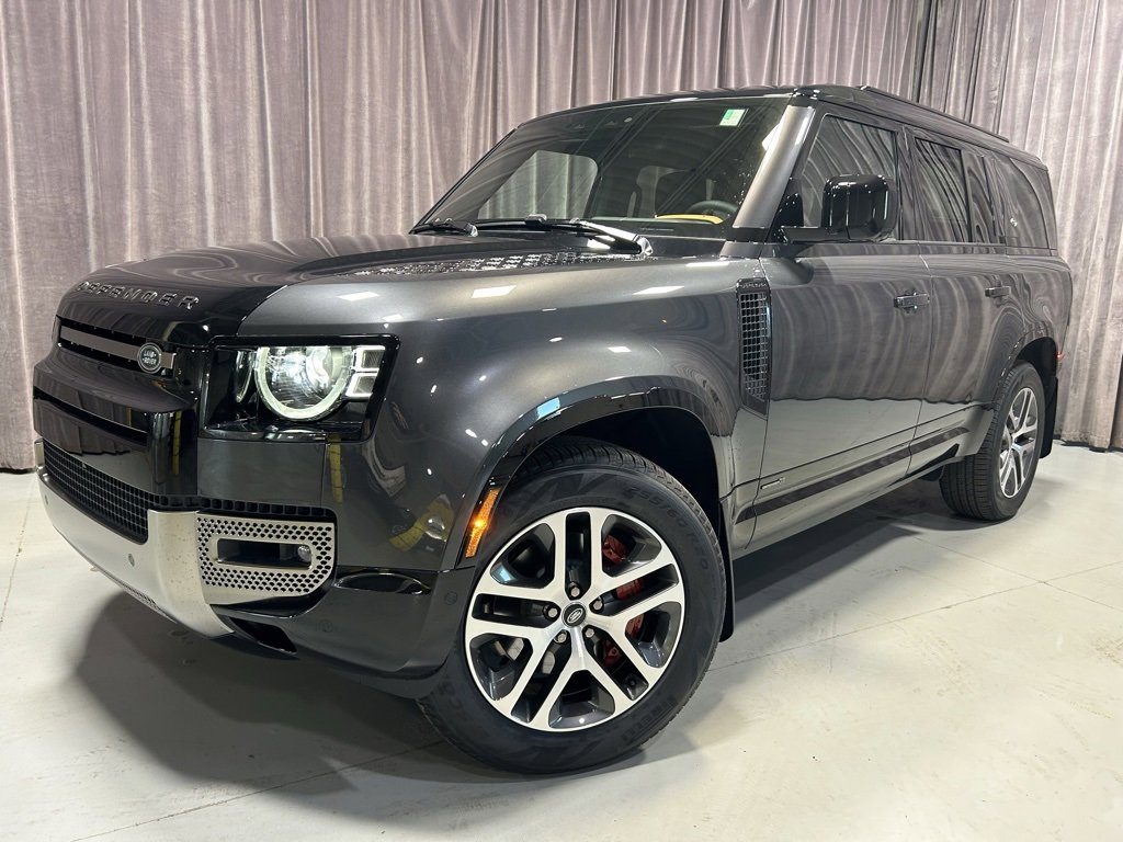 Used 2024 Land Rover Defender 130 X image 1