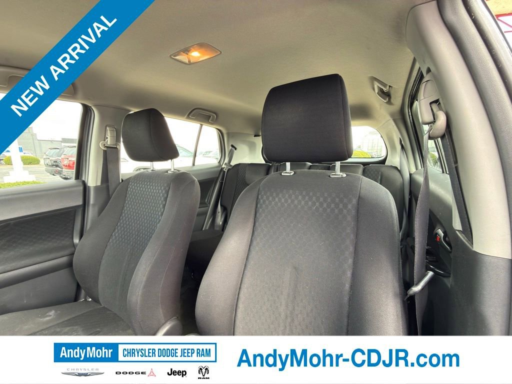 Used 2010 Scion xD image 14