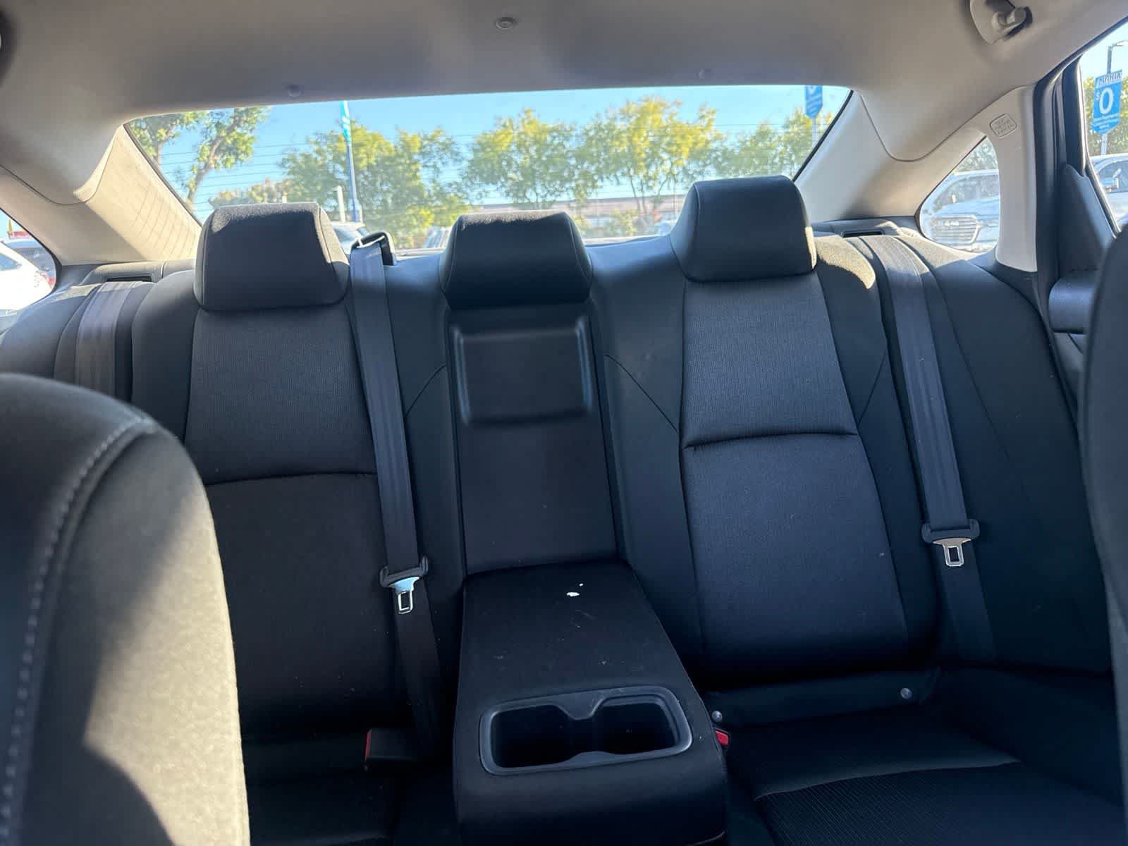 Used 2020 Honda Accord LX image 21