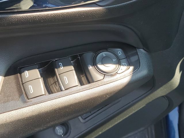 Certified 2022 Chevrolet Equinox Premier FWD image 16