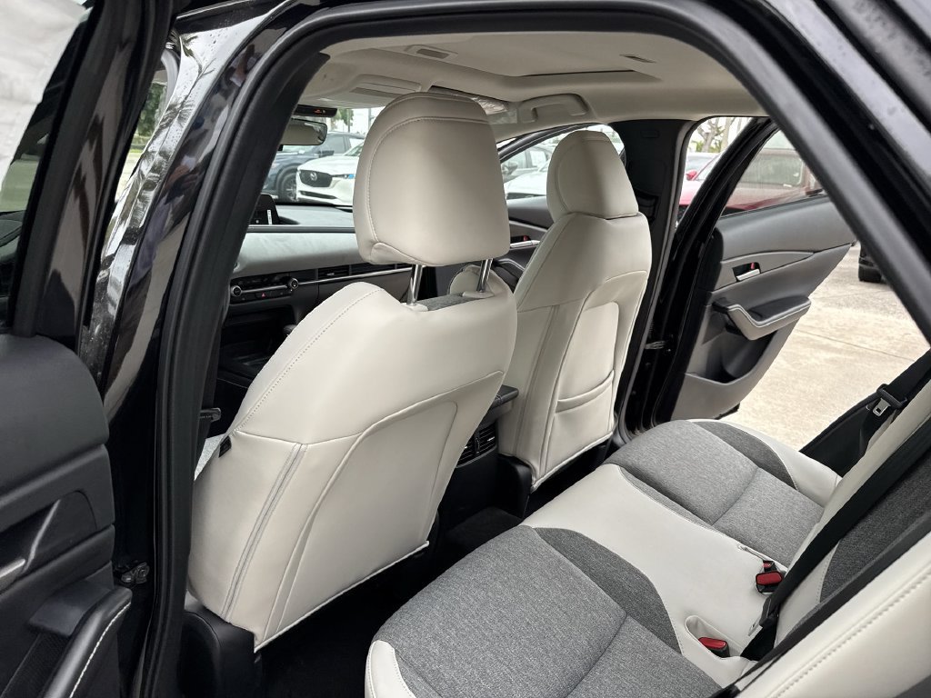 New 2026 MAZDA CX-30 Aire Edition AWD/4WD image 34