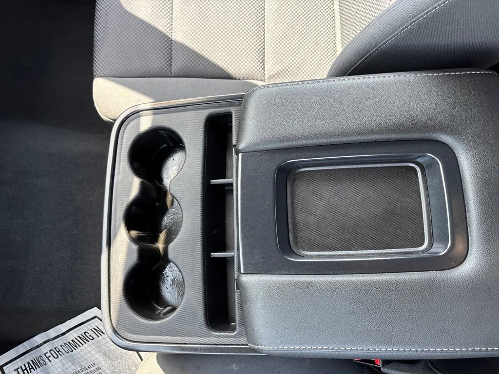 Used 2019 Chevrolet Silverado 1500 LT w/ All Star Edition AWD/4WD image 14