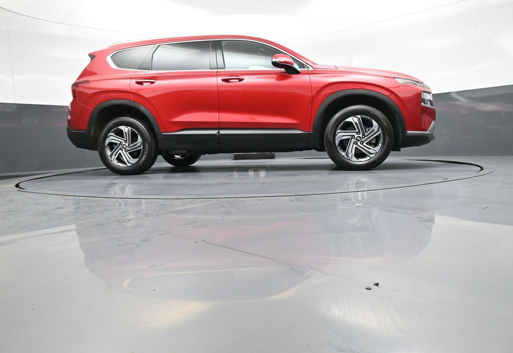 Certified 2023 Hyundai Santa Fe SEL w/ Cargo Package AWD/4WD image 28