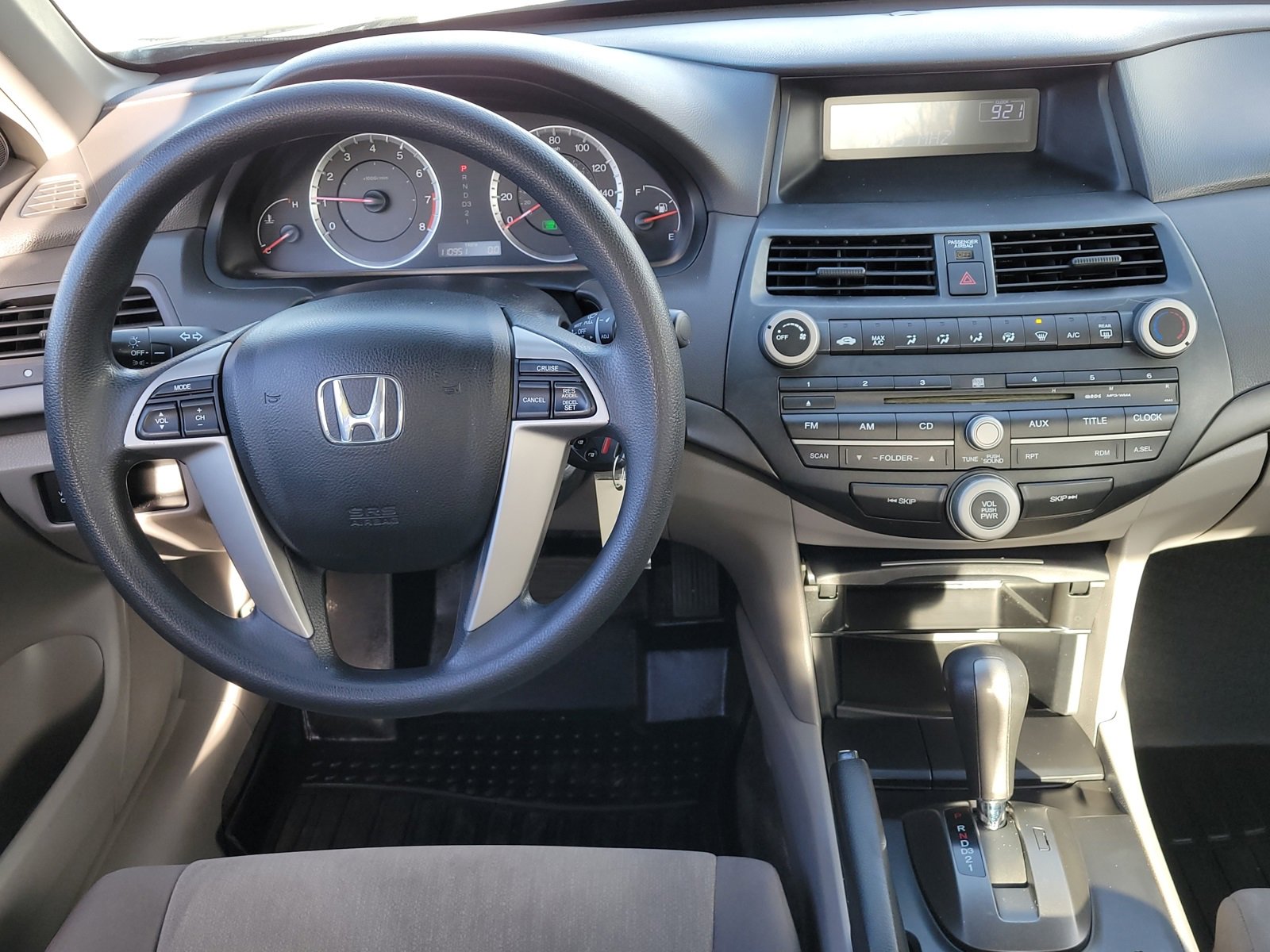 Used 2008 Honda Accord LX-P image 9