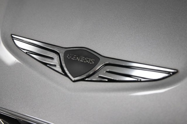 New 2026 Genesis GV70 2.5T Select AWD/4WD image 4