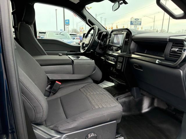 Used 2023 Ford F150 XL w/ STX Appearance Package image 10