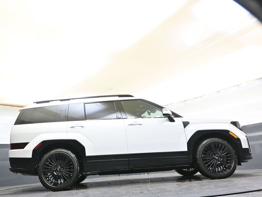 New 2026 Hyundai Santa Fe Calligraphy image 33