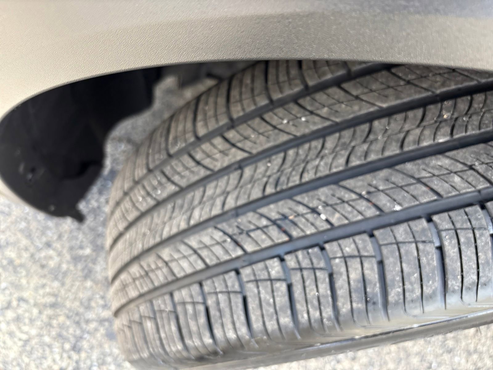 Certified 2026 INFINITI QX60 Luxe w/ Cargo Package image 28