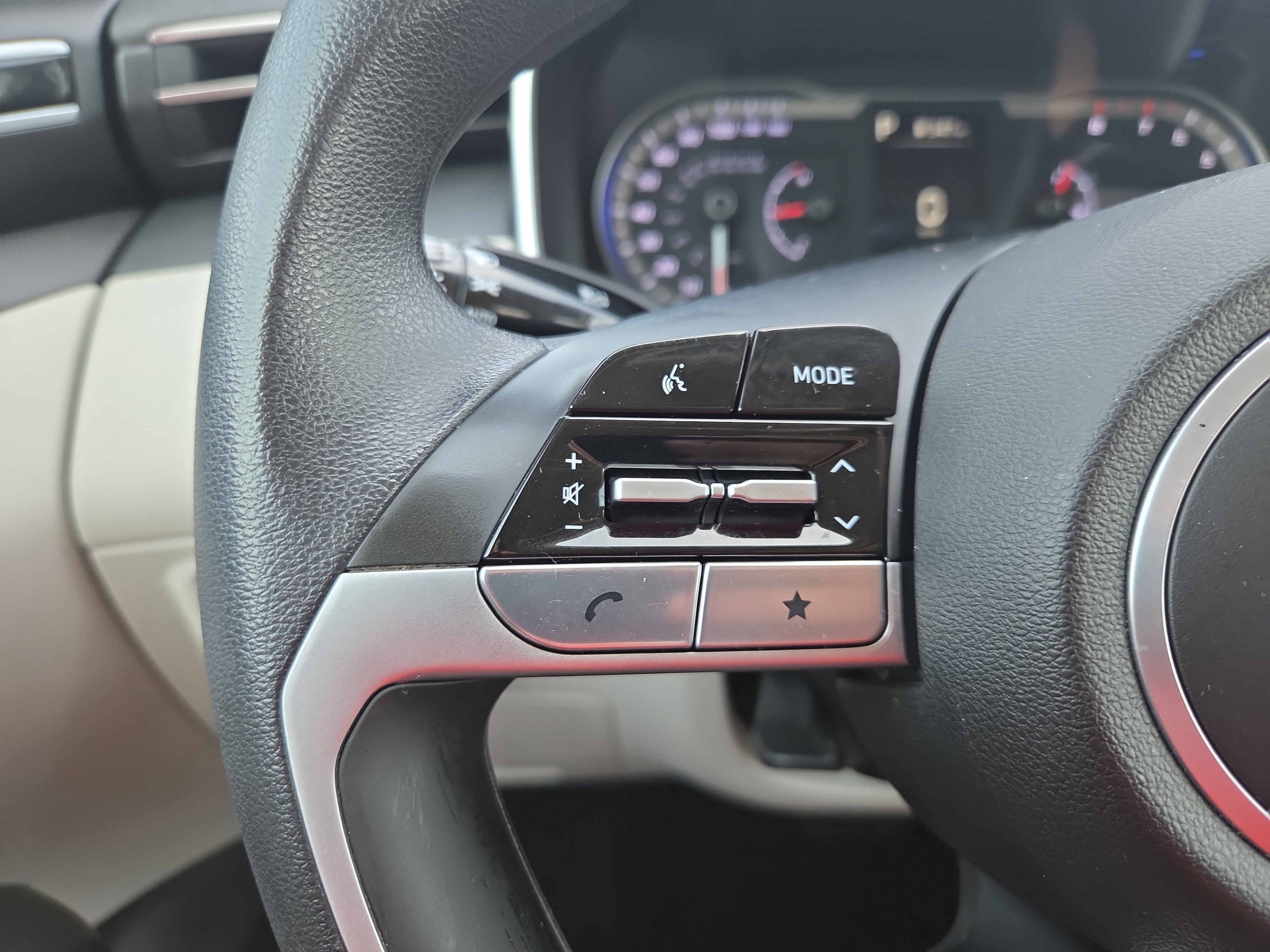 Used 2024 Hyundai Tucson SEL image 12