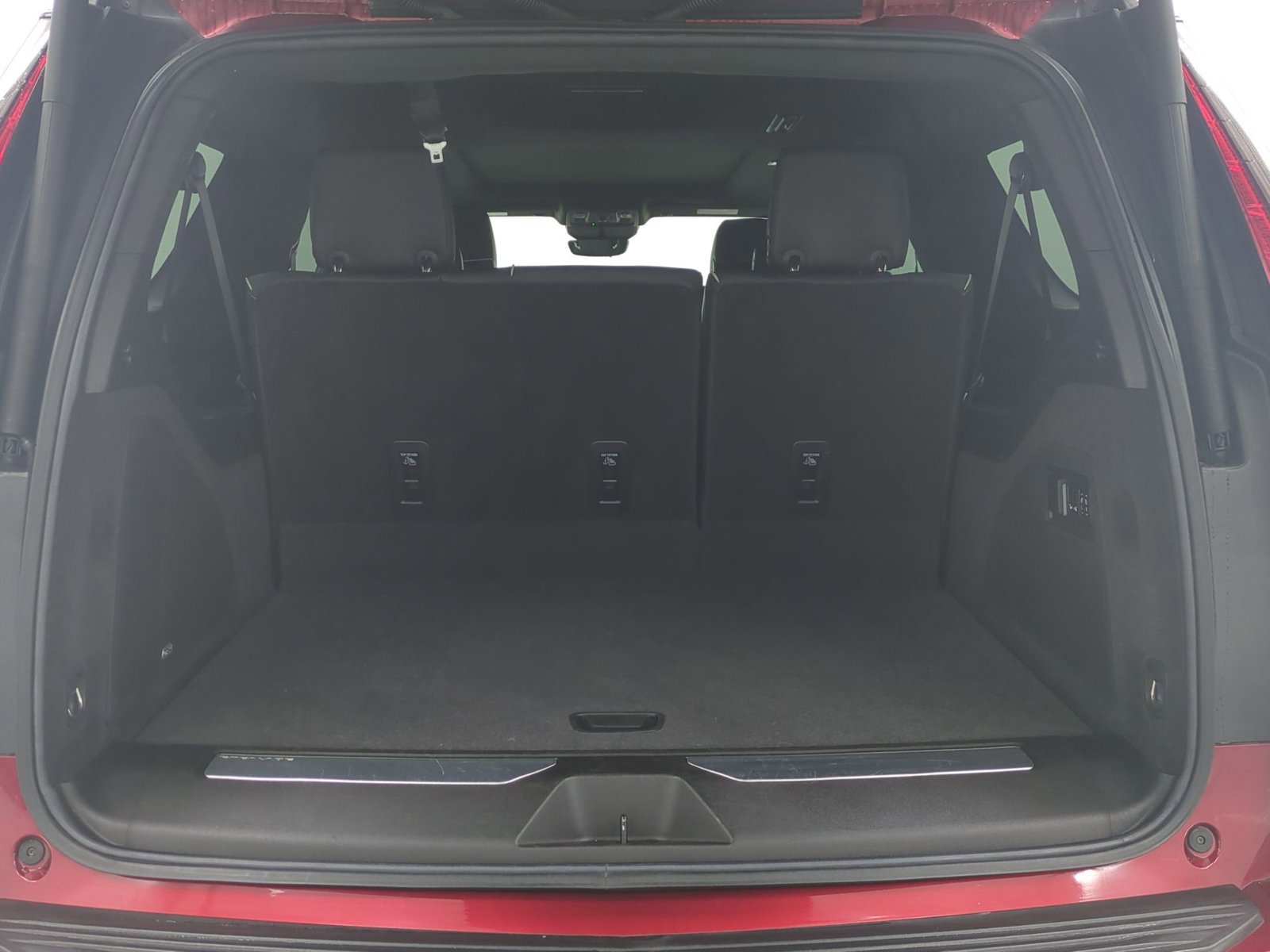 Used 2023 Cadillac Escalade ESV Sport w/ LPO, ONYX Package image 10