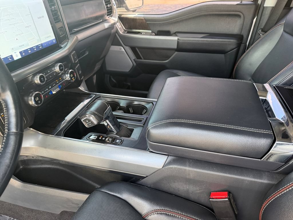 Used 2021 Ford F150 Lariat AWD/4WD image 15