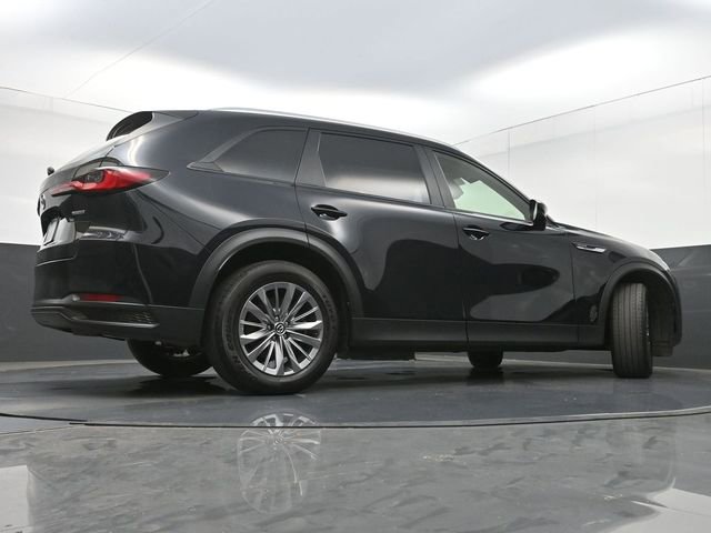 Certified 2025 MAZDA CX-90 3.3 Turbo w/ Select Package image 33
