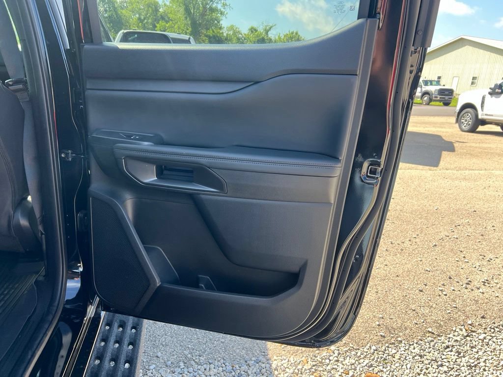 New 2026 Ford Ranger Raptor AWD/4WD image 17