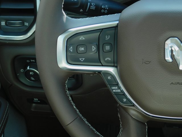 New 2025 RAM 1500 Laramie image 17