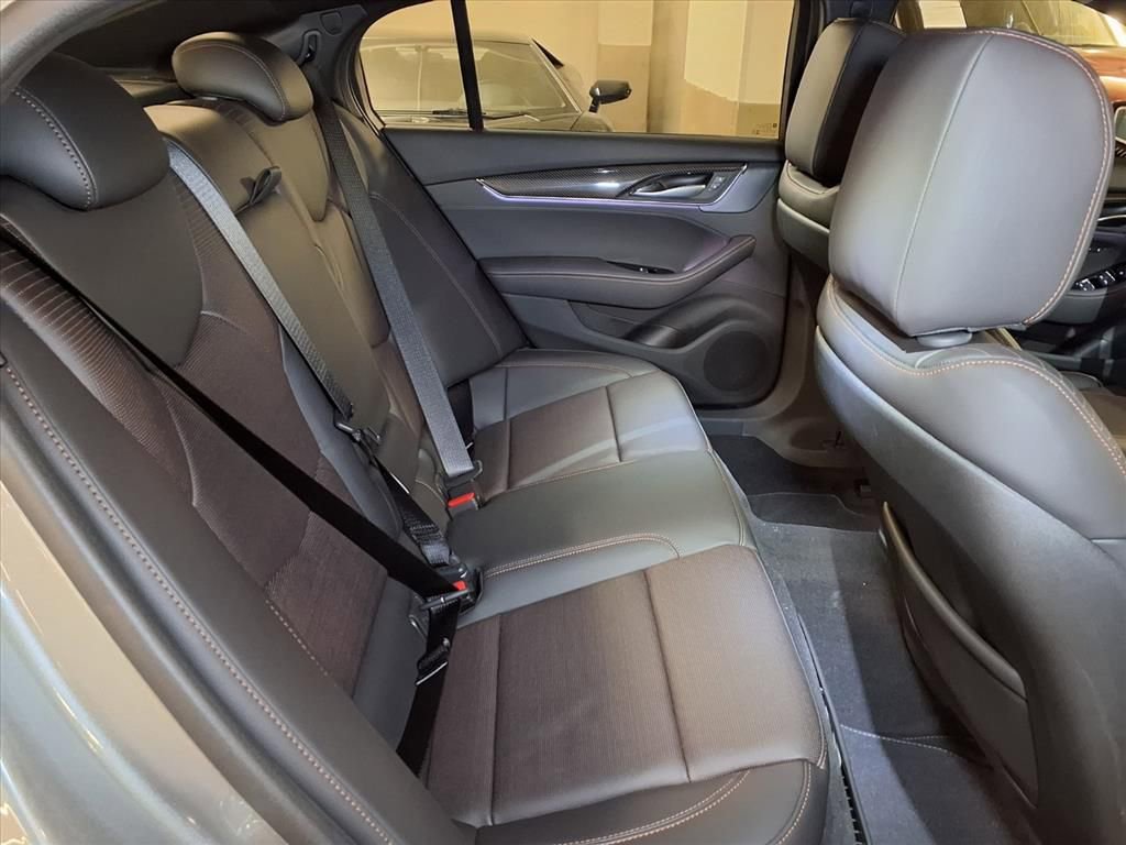 New 2026 Cadillac CT5 V image 7