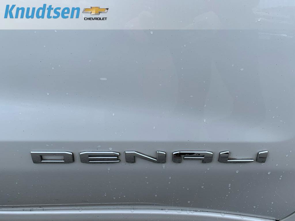 Used 2024 GMC Sierra 1500 Denali w/ Denali Reserve Package image 10