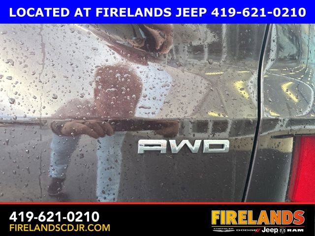 Used 2023 Ford Escape Active w/ Tech Pack #2 AWD/4WD image 10