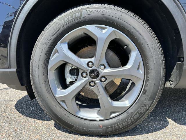 Used 2025 Ford Escape ST-Line w/ Tech Pack #1 image 7